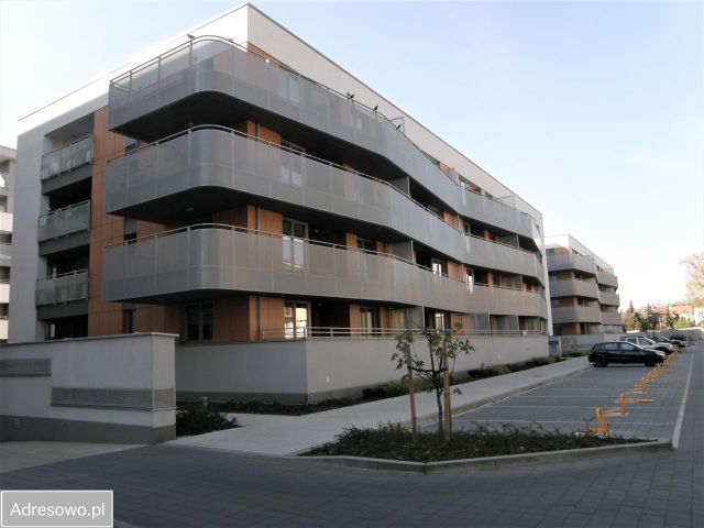 Mieszkanie 3-pokojowe Kraków Bronowice Wielkie, ul. Stańczyka. Zdjęcie 1