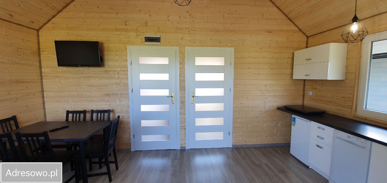 Działka inwestycyjna Jezierzany. Zdjęcie 17