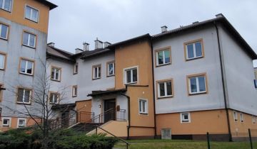 Mieszkanie 3-pokojowe Brodnica, ul. Ignacego Łyskowskiego