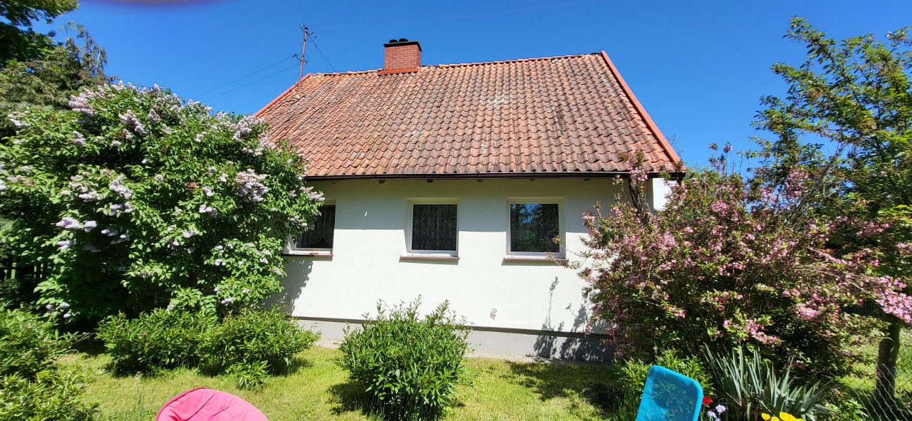 siedlisko, 3 pokoje Klimki. Zdjęcie 7