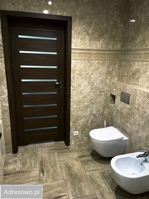 dom wolnostojący, 4 pokoje Jedlnia-Letnisko, ul. Kościuszki. Zdjęcie 4