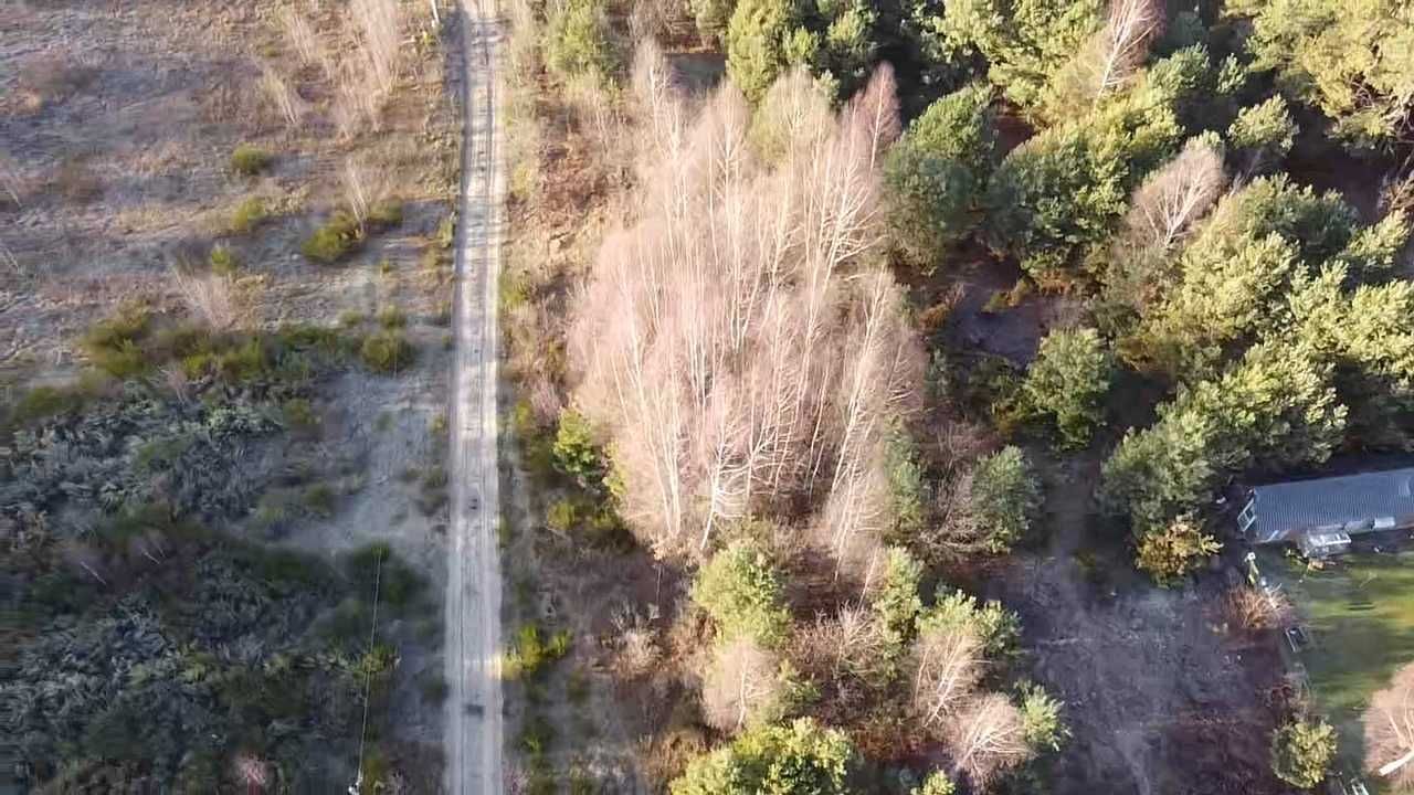 Działka budowlana Karakule, ul. Wycieczkowa. Zdjęcie 2