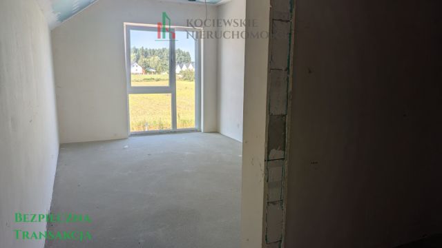 bliźniak, 5 pokoi Kłodawa. Zdjęcie 15