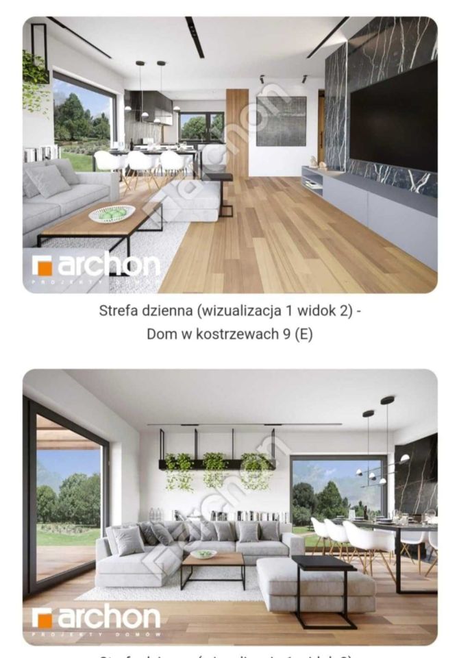 dom wolnostojący Górki. Zdjęcie 4