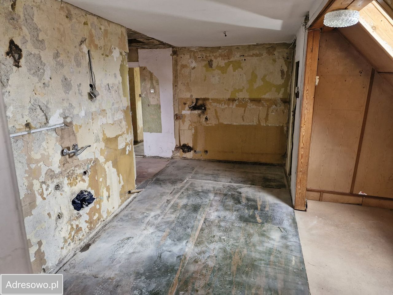 Mieszkanie 3-pokojowe Polanica-Zdrój. Zdjęcie 5