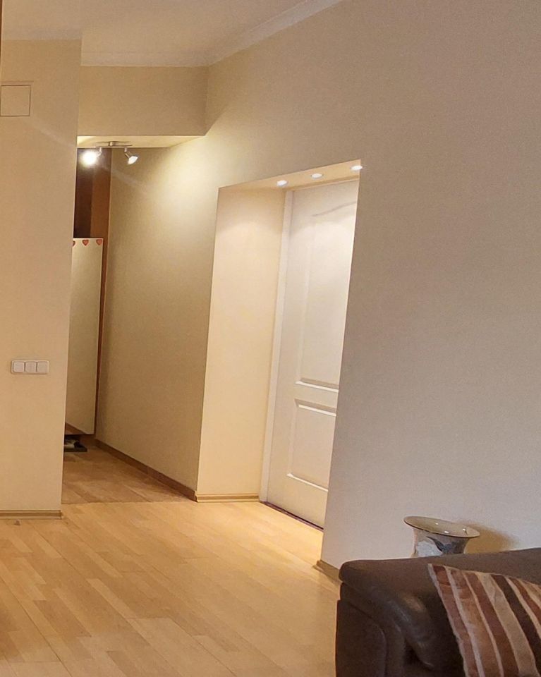 Mieszkanie 2-pokojowe Poznań Grunwald, ul. Macieja Palacza