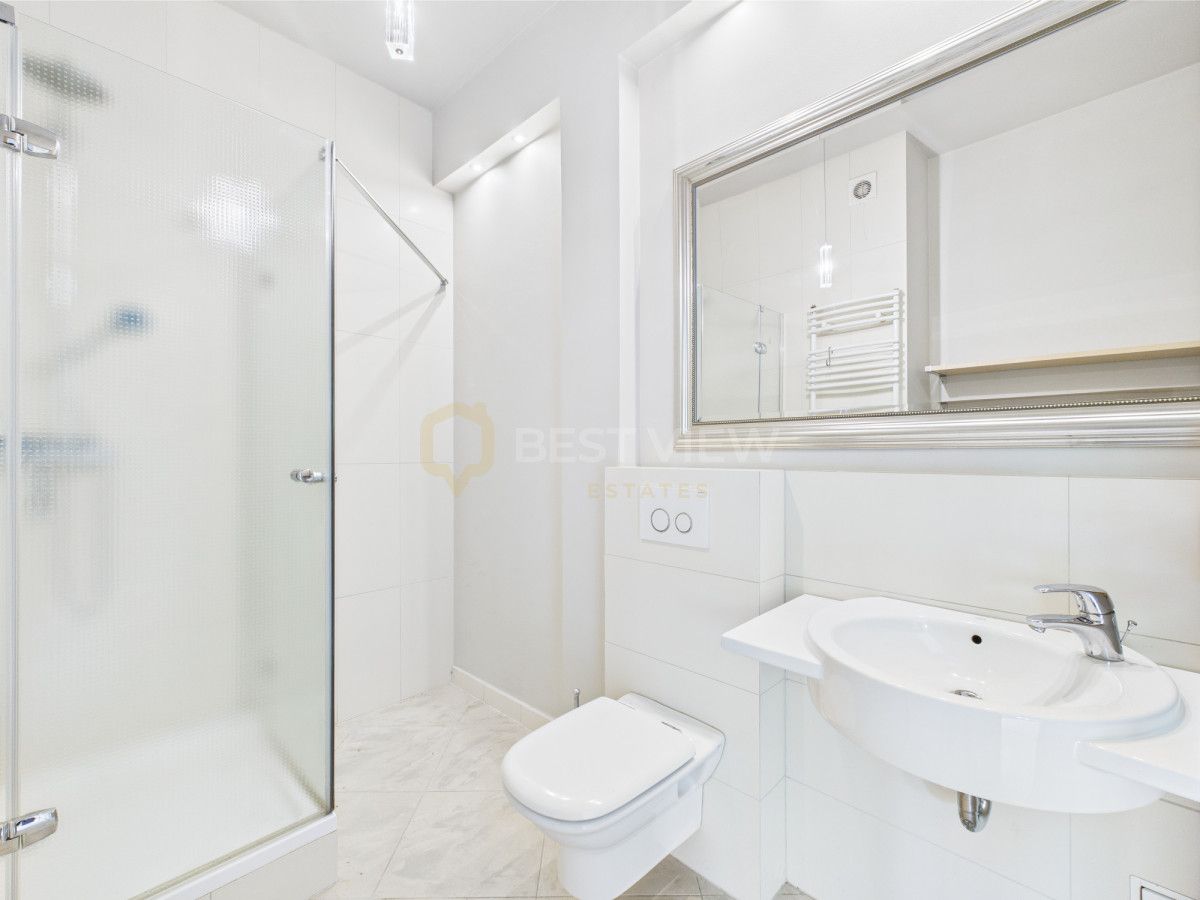 Mieszkanie 1-pokojowe Warszawa Włochy, ul. Łuki Wielkie. Zdjęcie 15