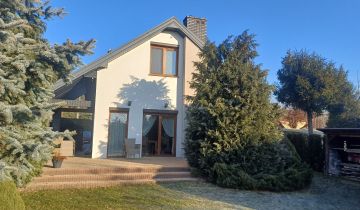 dom wolnostojący Ozorków