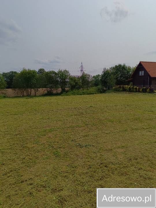 Działka budowlana Muntowo Wola Muntowska. Zdjęcie 5