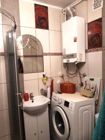 Mieszkanie 1-pokojowe Gliwice Łabędy, ul. Ludwika Waryńskiego. Zdjęcie 10