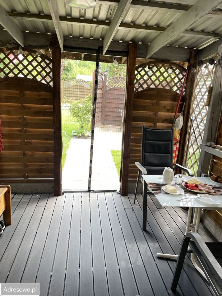 Działka rod Wrzosowo. Zdjęcie 5