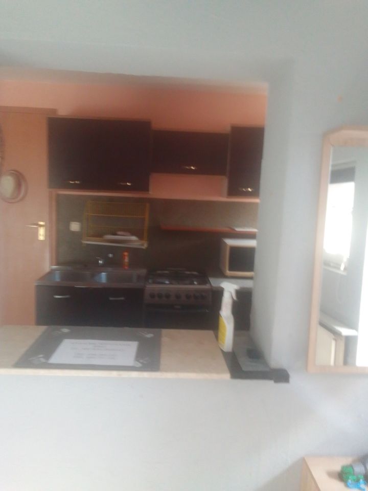 Mieszkanie 3-pokojowe Wodzisław Śląski Stary Wodzisław, ul. ks. płk. Wilhelma Kubsza