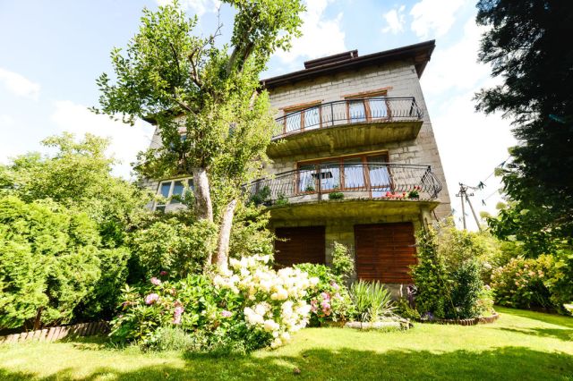 bliźniak, 4 pokoje Warszawa Wawer, ul. Malczycka. Zdjęcie 28