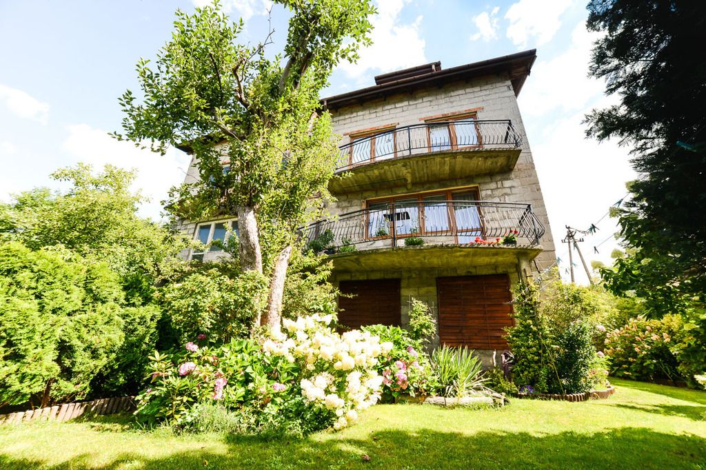 bliźniak, 4 pokoje Warszawa Wawer, ul. Malczycka. Zdjęcie 28