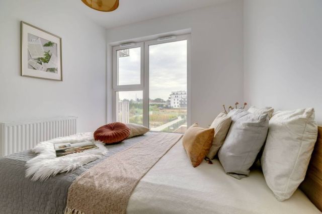 Mieszkanie 2-pokojowe Warszawa Białołęka, ul. Pawła Włodkowica. Zdjęcie 27