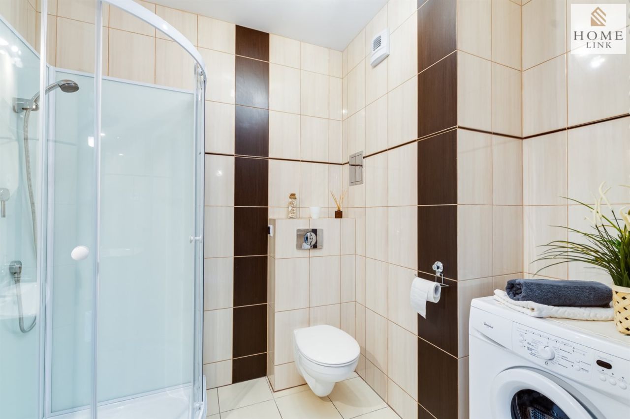 Mieszkanie 2-pokojowe Olsztyn, ul. Augustowska. Zdjęcie 6