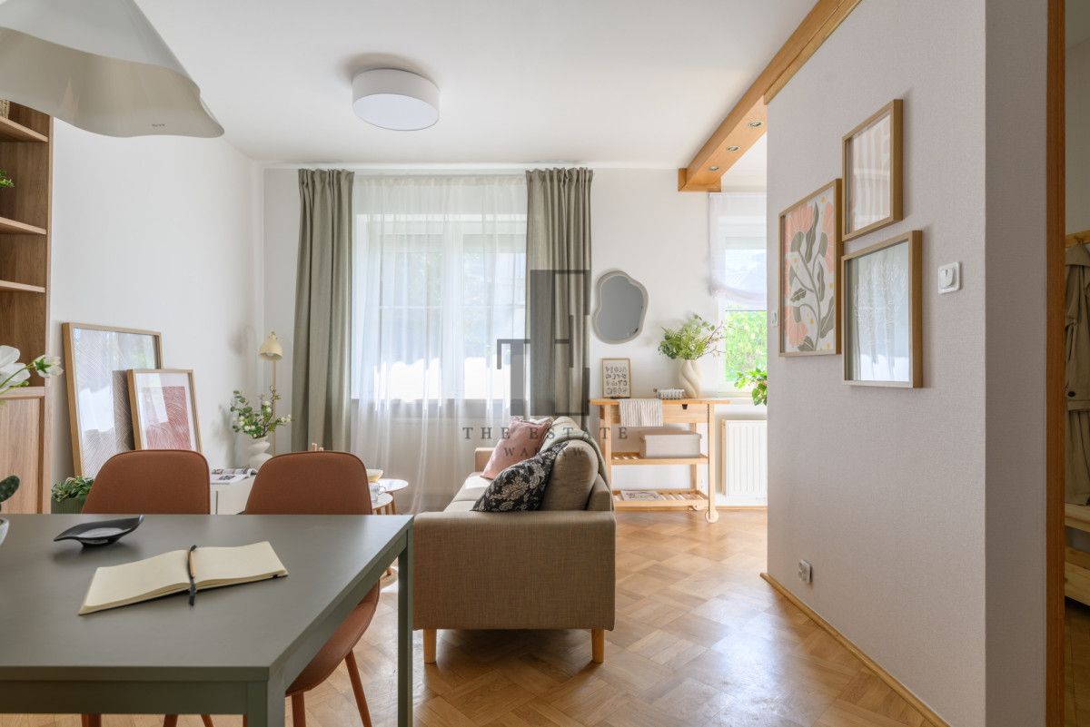 Mieszkanie 2-pokojowe Warszawa Bemowo, ul. Powstańców Śląskich. Zdjęcie 11