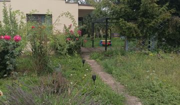 Działka rod Koźmin Wielkopolski