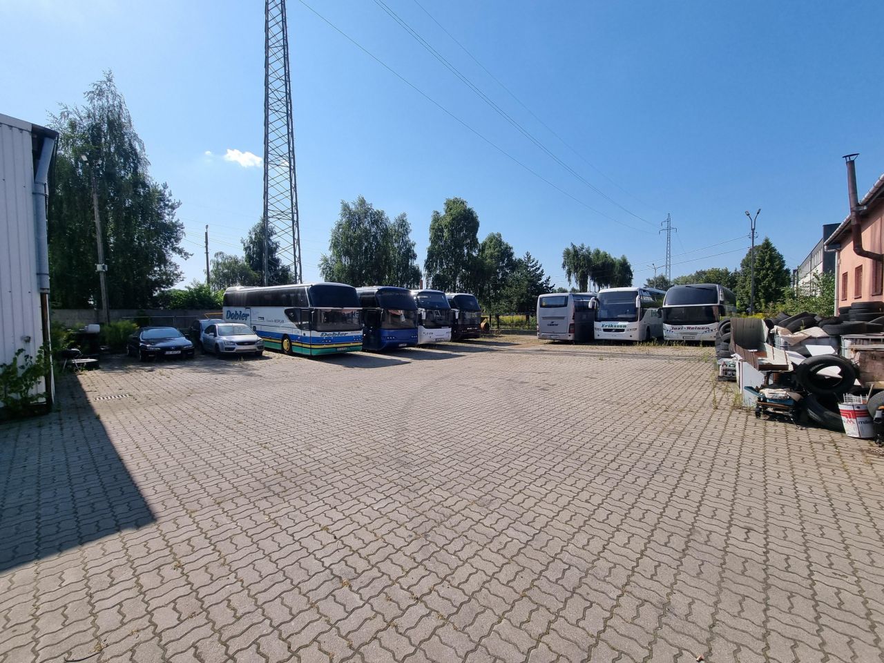 Działka inna Wołomin, ul. Łukasiewicza. Zdjęcie 17