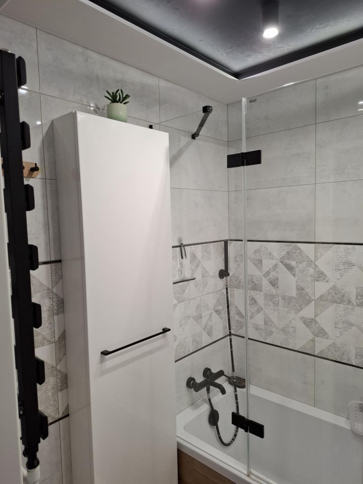 Mieszkanie 4-pokojowe Jasło, ul. Szajnochy. Zdjęcie 11