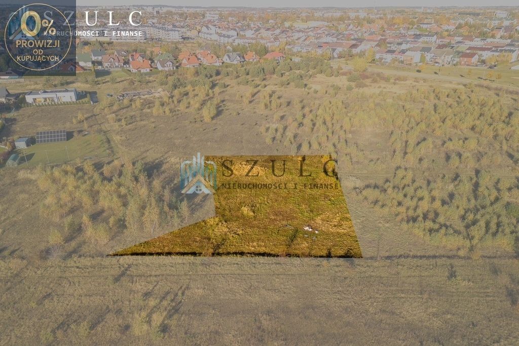 Działka budowlana Suwałki. Zdjęcie 4