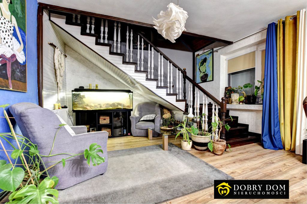 dom wolnostojący, 9 pokoi Hajnówka. Zdjęcie 3