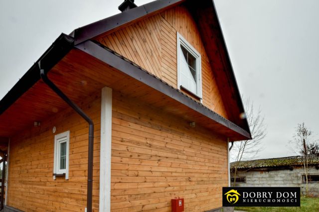 dom letniskowy, 6 pokoi Białowieża. Zdjęcie 2