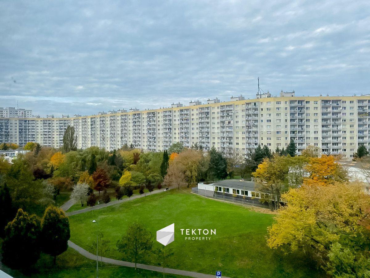 Mieszkanie 2-pokojowe Poznań Rataje, os. Orła Białego. Zdjęcie 17