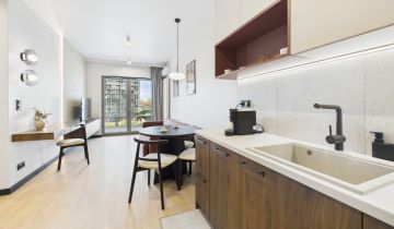 Mieszkanie 2-pokojowe Katowice Śródmieście, ul. Nadgórników