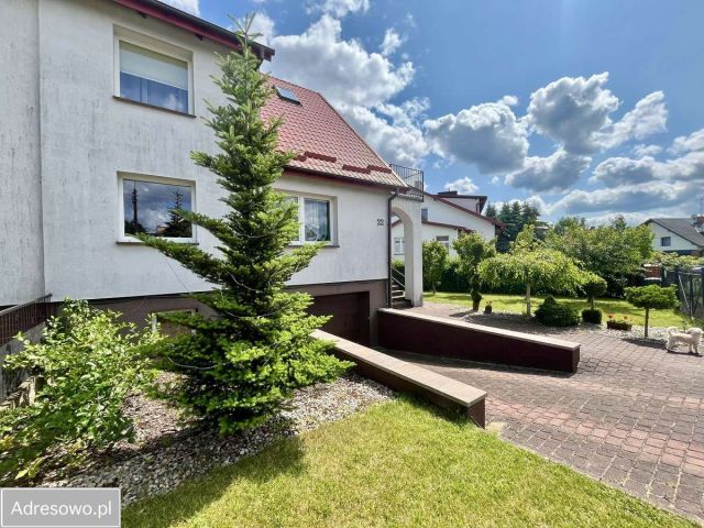 bliźniak, 4 pokoje Iława, ul. Wojciecha Kossaka. Zdjęcie 1