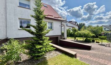 bliźniak, 4 pokoje Iława, ul. Wojciecha Kossaka