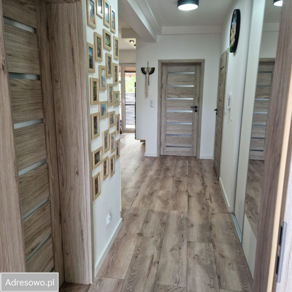 Mieszkanie 3-pokojowe Białystok Zawady, ul. Końcowa. Zdjęcie 12