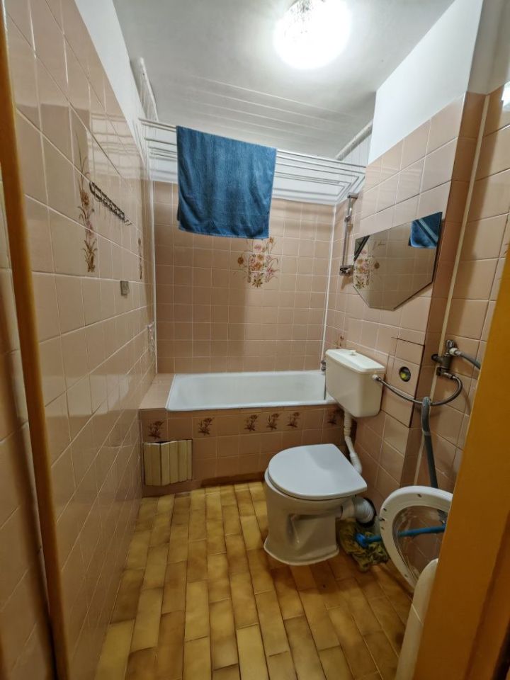 Mieszkanie 1-pokojowe Biała Podlaska, ul. Ziemowita. Zdjęcie 3