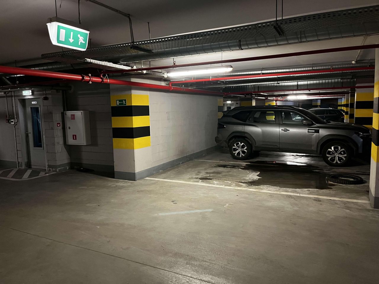 Mieszkanie 2-pokojowe Warszawa Ochota, ul. Bitwy Warszawskiej 1920 r.. Zdjęcie 17