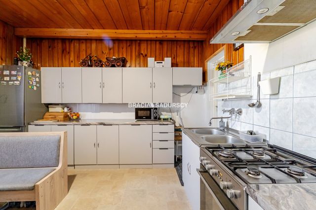 bliźniak, 5 pokoi Libertów, ul. Sportowców. Zdjęcie 39