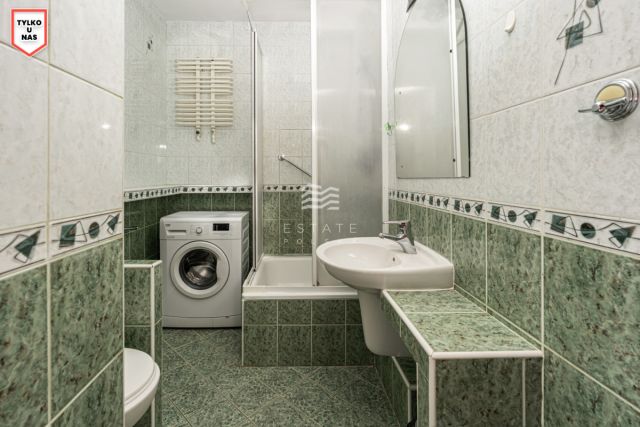 Mieszkanie 2-pokojowe Gdańsk Morena, ul. Związku Jaszczurczego. Zdjęcie 14