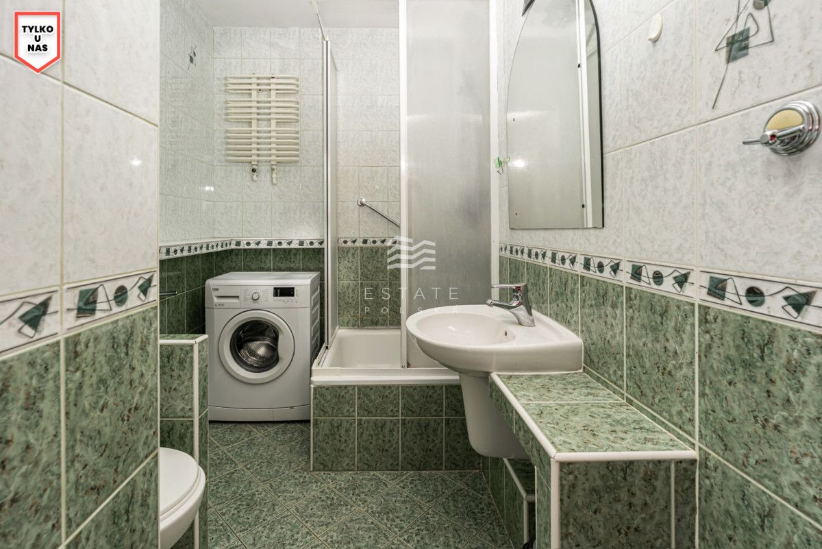 Mieszkanie 2-pokojowe Gdańsk Morena, ul. Związku Jaszczurczego. Zdjęcie 14