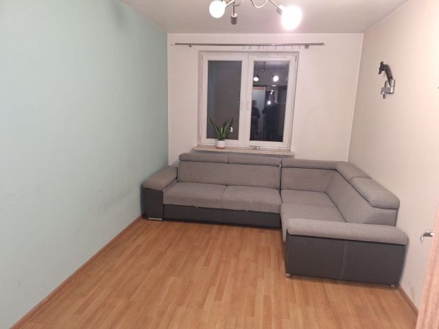 Mieszkanie 2-pokojowe Zamość. Zdjęcie 1