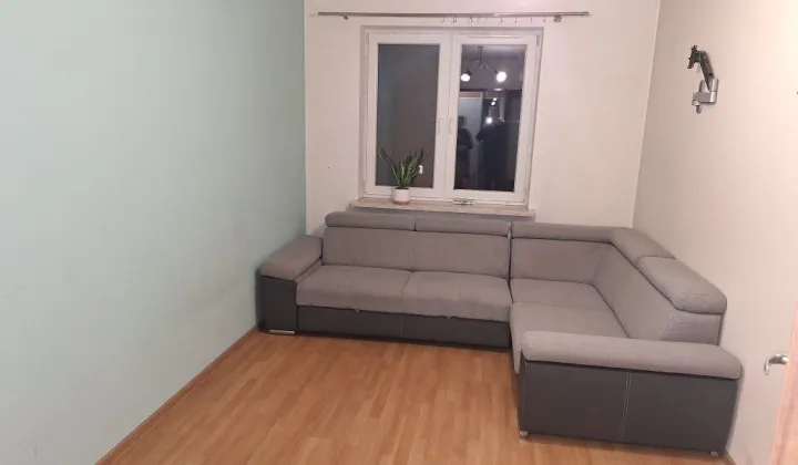 Mieszkanie 2-pokojowe Zamość