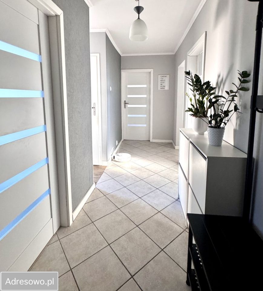 Mieszkanie 4-pokojowe Olsztyn Nagórki, ul. Mieczysława Orłowicza. Zdjęcie 3