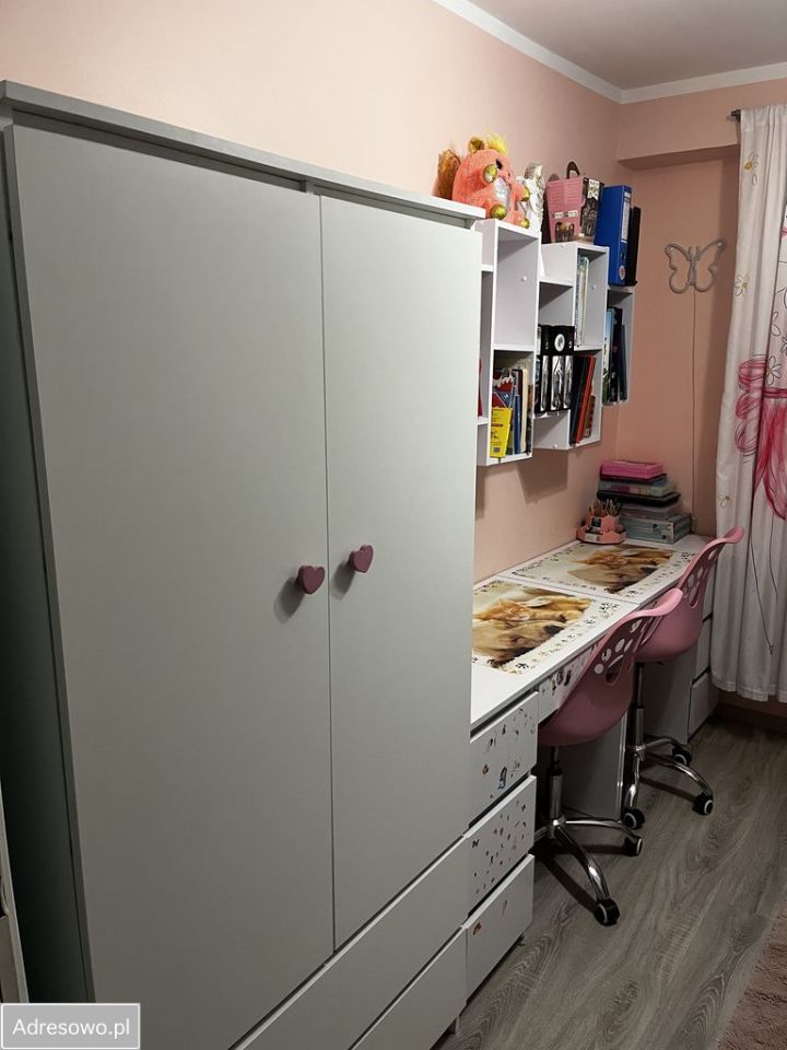 Mieszkanie 3-pokojowe Giżycko, ul. Daszyńskiego. Zdjęcie 7