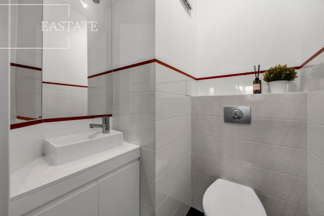 Mieszkanie 4-pokojowe Warszawa Bielany, ul. Sokratesa. Zdjęcie 13