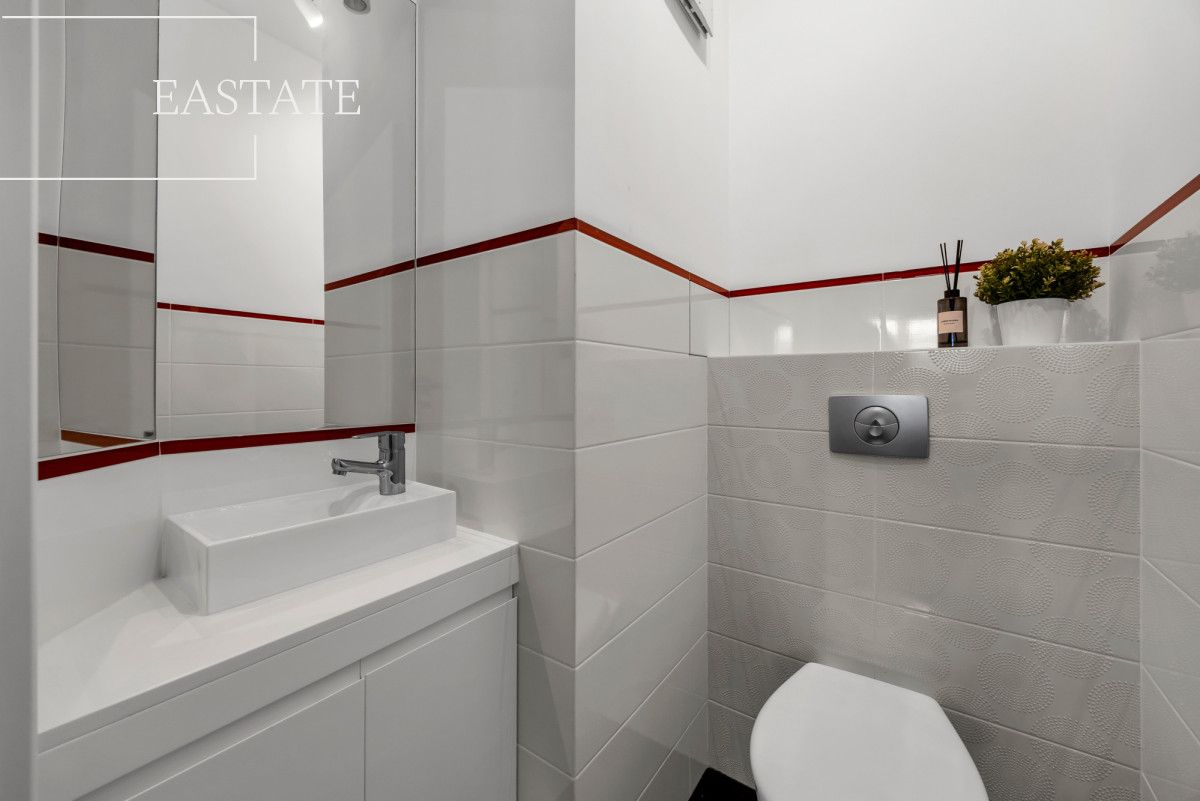 Mieszkanie 4-pokojowe Warszawa Bielany, ul. Sokratesa. Zdjęcie 13