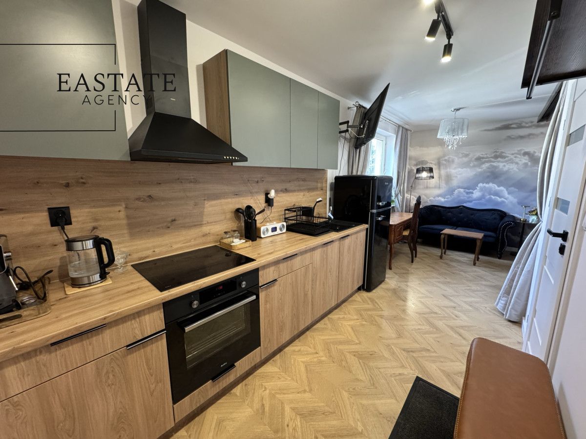 Mieszkanie 1-pokojowe Warszawa Włochy, ul. Słowicza. Zdjęcie 5