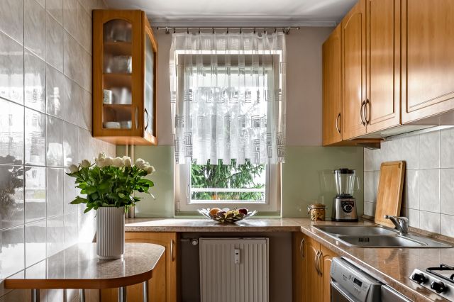 Mieszkanie 2-pokojowe Warszawa Tarchomin, ul. Aleksandra Kamińskiego. Zdjęcie 1