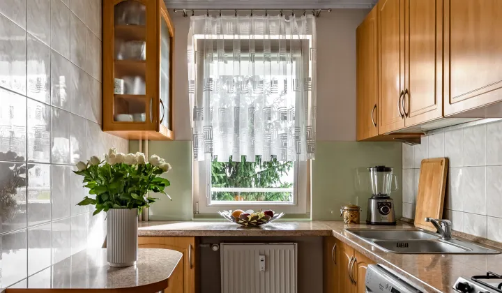 Mieszkanie 2-pokojowe Warszawa Tarchomin, ul. Aleksandra Kamińskiego