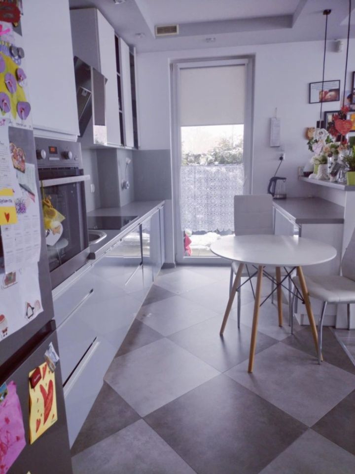 Mieszkanie 3-pokojowe Koszalin, ul. Generała Józefa Hallera. Zdjęcie 6