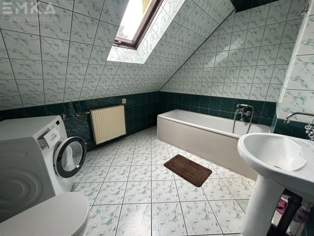 dom wolnostojący, 6 pokoi Piotrków Kujawski, ul. 11 Listopada. Zdjęcie 27