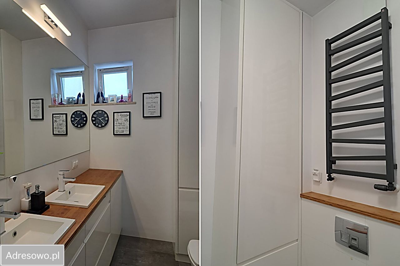 Mieszkanie 2-pokojowe Jabłonna, ul. Akademijna. Zdjęcie 9