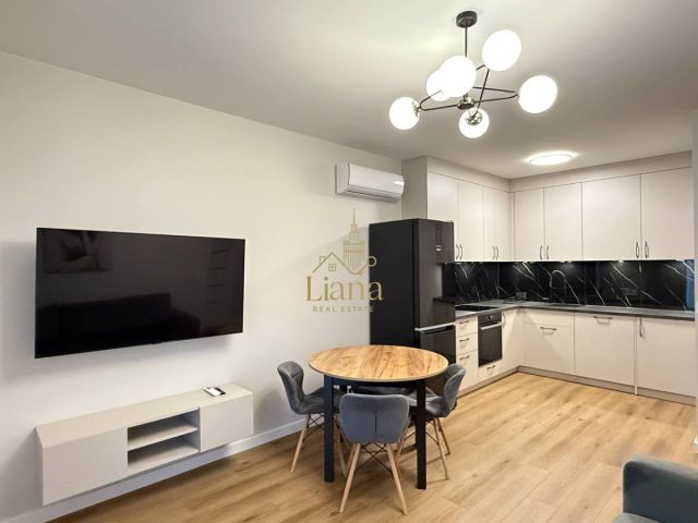 Mieszkanie 2-pokojowe Warszawa Praga, ul. Jagiellońska. Zdjęcie 2